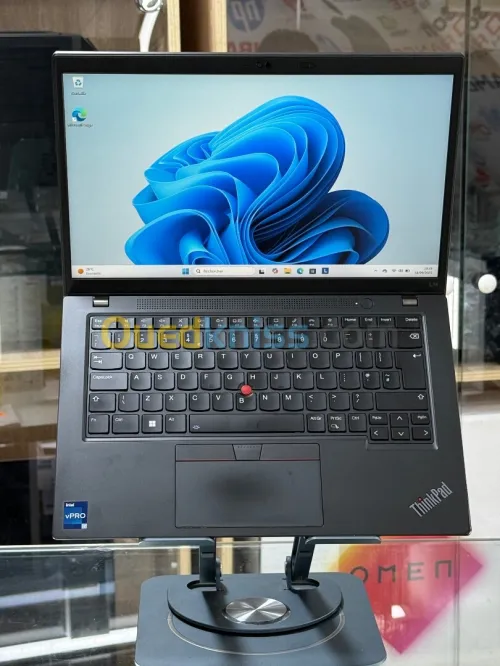 LENOVO THINKPAD L14 GEN 4 INTEL CORE I7 VPRO 1365U 32GO 512GO SSD NVME 