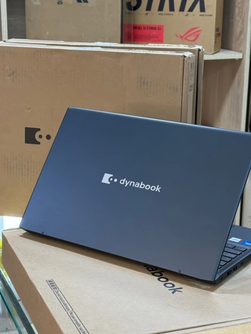 DYNABOOK SATELLITE PRO C50-K INTEL CORE 7 150U 16GO 512GO SSD NVME NEUF SOUS EMBALLAGE