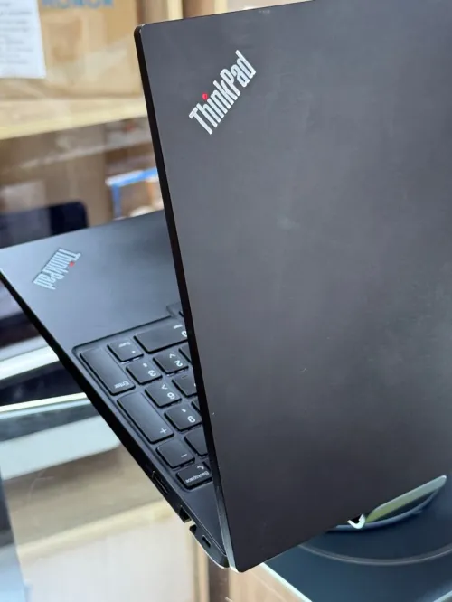 LENOVO THINKPAD E16 AMD RYZEN 7 7730U 16GO 512GO SSD NVME 