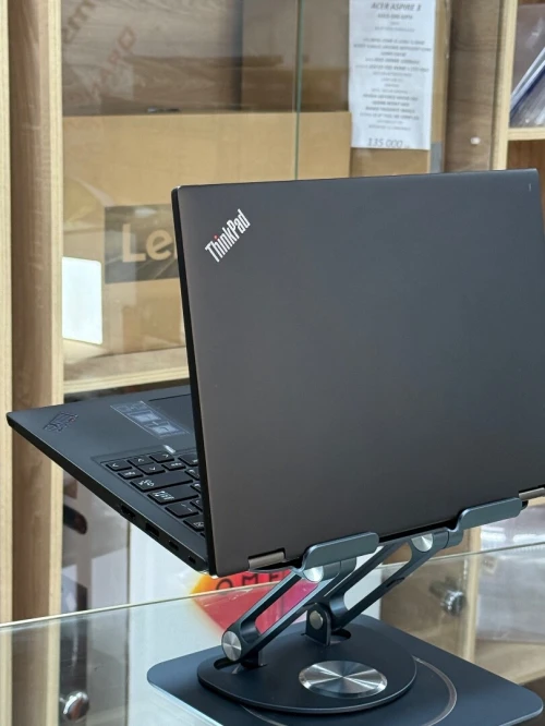 LENOVO THINKPAD L13 YOGA GEN 3 AMD RYZEN 7 PRO 5875U 16GO 512GO SSD TACTILE X360