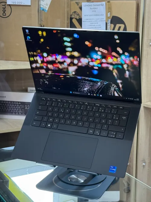 DELL XPS 9530 I7 13620H 32GO 512GO SSD NVME 