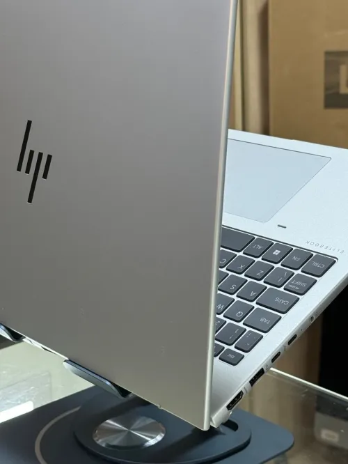 HP ELITEBOOK 665 G11 AMD RYZEN 5 7535U 16GO DDR5 512GO SSD NVME