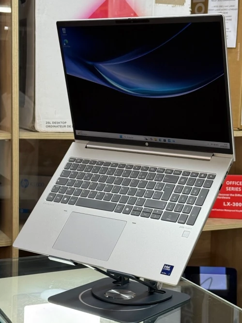 HP PROBOOK 460 G11 INTEL CORE ULTRA 7 155U 16GO 512GO SSD NVME 