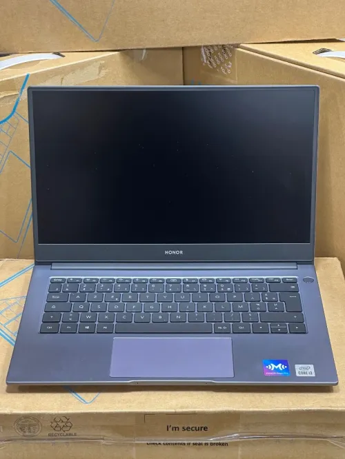 HONOR MAGICBOOK X14 NBR-WAI9 I3 10110U 8GO 256GO SSD NEUF SOUS EMBALLAGE 