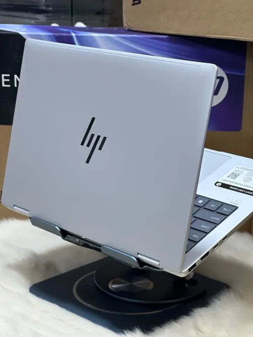 HP ENVY X360 14 FA0013DX AMD RYZEN 5 8640HX 16GO DDR5 512GO SSD NVME TACTILE NEUF SOUS EMBALLAGE 