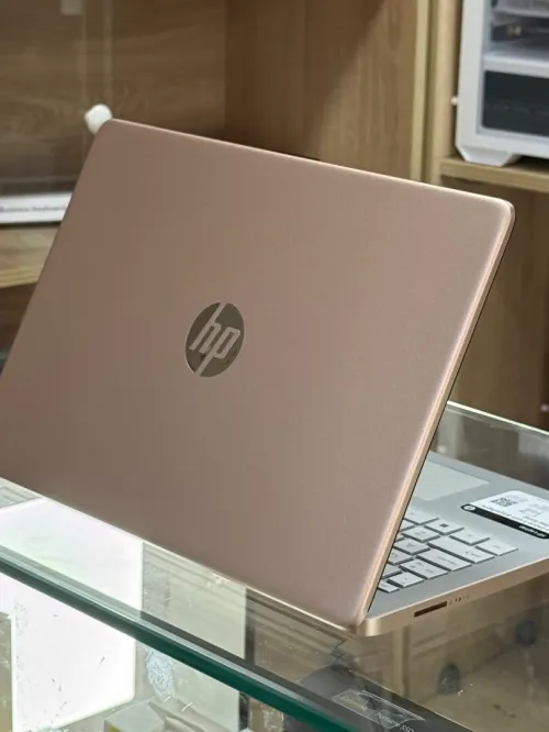 HP LAPTOP 14 DQ6XXX INTEL N150 16GO 128GO SSD 