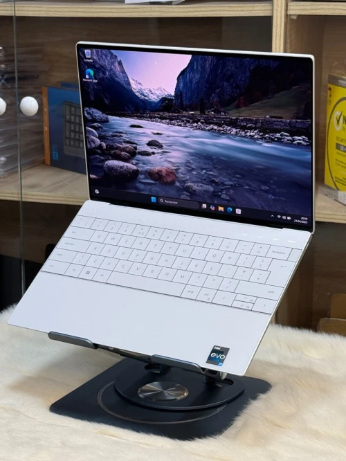 DELL XPS 13 9320 I7 EVO 1360P 32GO 1TO SSD NVME 4K OLED