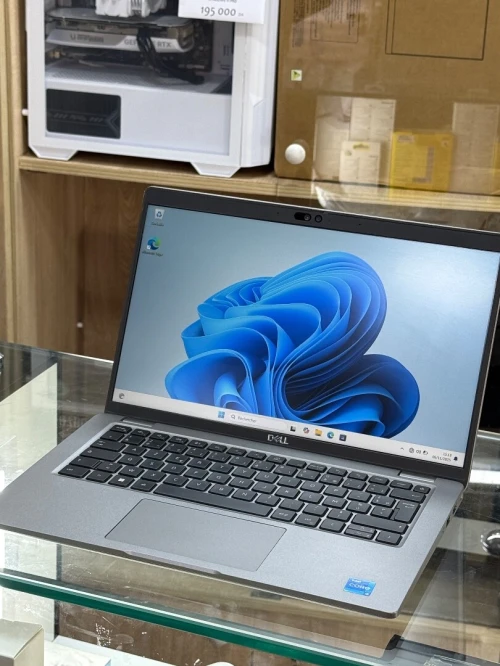 DELL LATITUDE 5440 I5 1335U 8GO 256GO SSD NVME