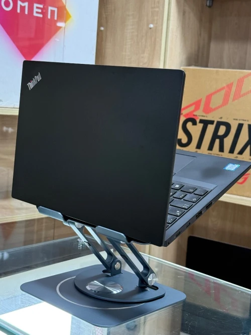 LENOVO THINKPAD L380 I7 8550U 16GO 256GO SSD NVME