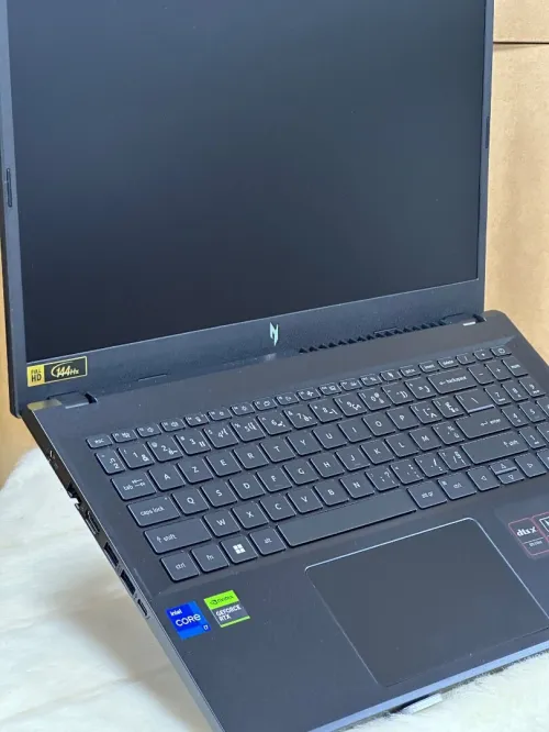 ACER NITRO V15 ANV15-51 I7 13620H 16GO DDR5 512GO SSD NVIDIA GEFORCE RTX2050 4GO NEUF SOUS EMBALLA