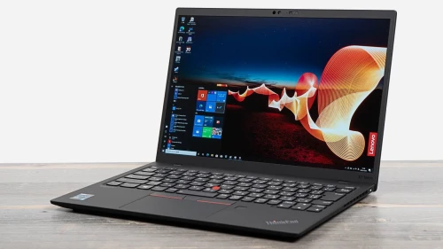 LENOVO THINKPAD X1 NANO I7 1160G7 16GO 1TO SSD NVME