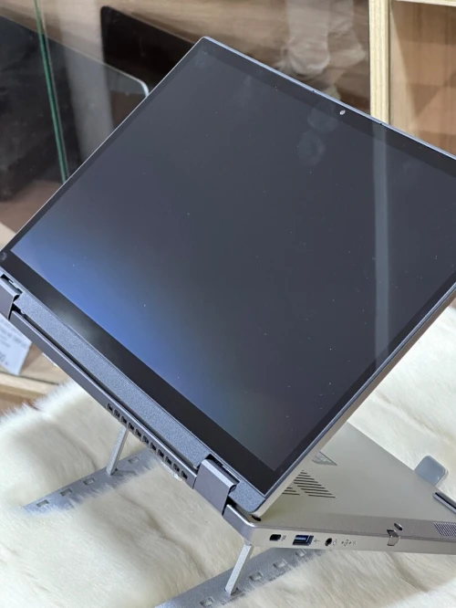 ACER ASPIRE SPIN 14 ASP14-51MTN CORE 5 120U 8GO 512GO TACTILE CONVERTIBLE NEUF SOUS EMBALLAGE 