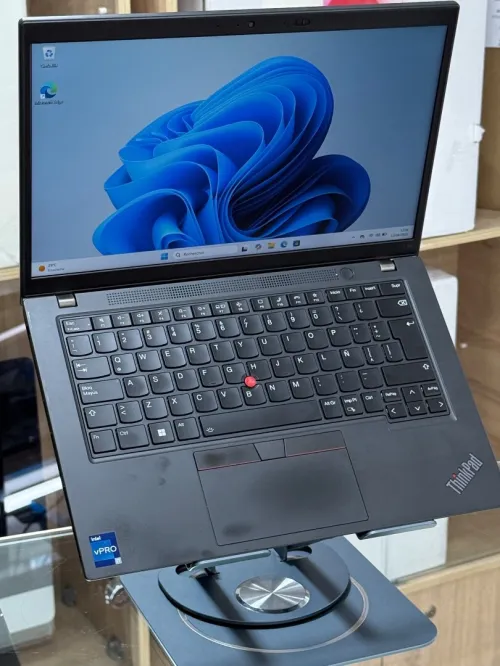 LENOVO THINKPAD L14 GEN 4 INTEL CORE I7 VPRO 1365U 16GO 512GO SSD NVME