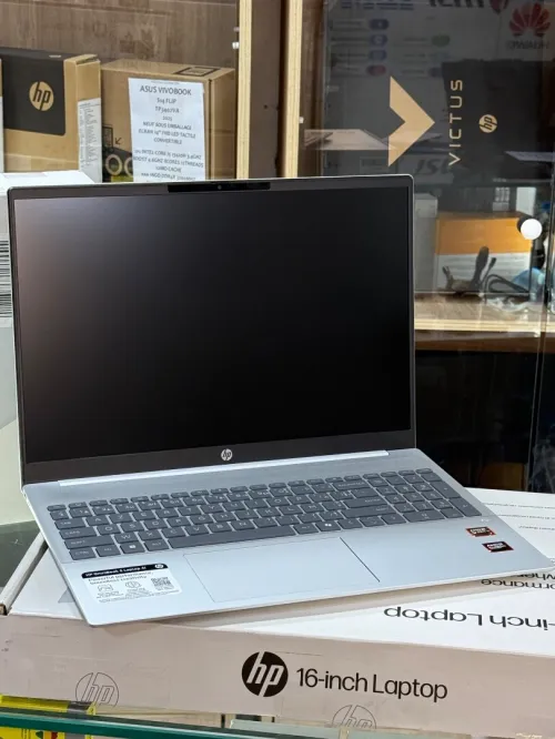 HP OMNIBOOK 5 16 AG1070WM AMD RYZEN AI 7 350 16GO 512GO SSD NVME NEUF SOUS EMBALLAGE