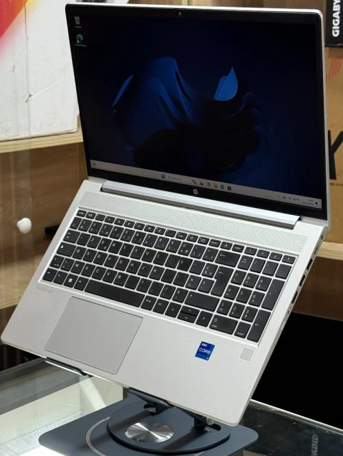 HP PROBOOK 450 G9 I7 1255U 16GO 512GO SSD NVME