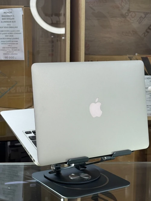 MACBOOK AIR 13.3 2017 I5 1.8GHZ 8GO 256GO SSD CYCLE 282