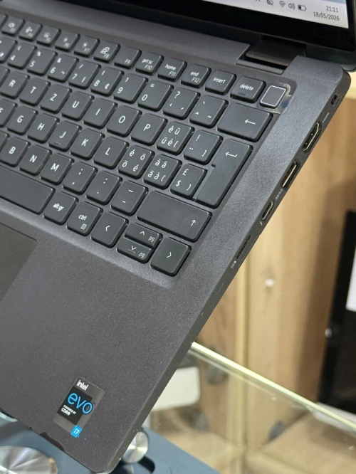 DELL LATITUDE CARBON 7420 I7 EVO 1185G7 16GO 512GO SSD NVME