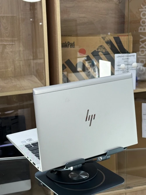 HP ELITEBOOK 830 G7 I5 VPRO 10310U 16GO 512GO SSD TACTILE 