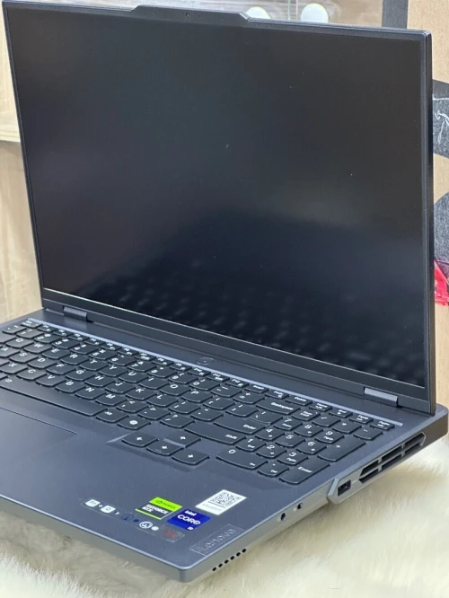LENOVO LEGION 5 PRO 16IRX9 I9 14900HX 16GO 1TO SSD NVIDIA GEFORCE RTX4060 8GO NEUF SOUS EMBALLAGE 