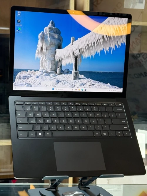 SURFACE LAPTOP 4 I7 1185G7 16GO 256GO SSD NVME TACTILE 