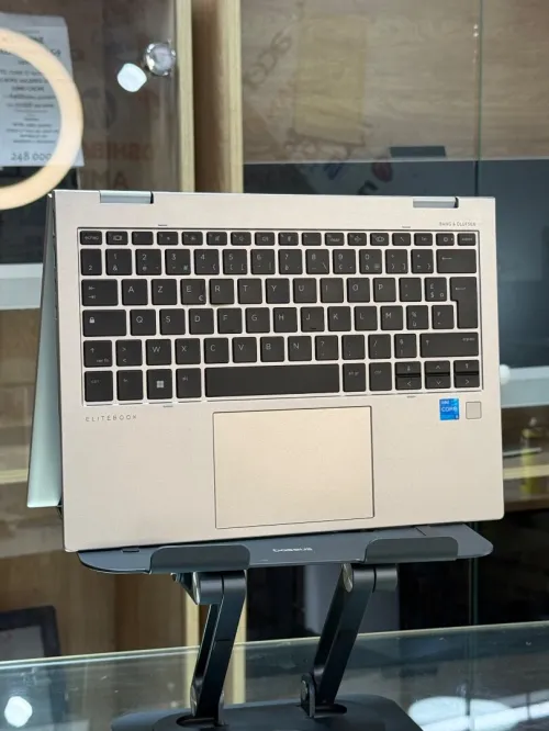 HP ELITEBOOK X360 830 G10 I5 1335U 16GO 512GO SSD TACTILE
