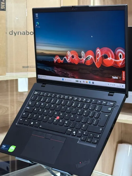 LENOVO THINKPAD L14 GEN 6 INTEL ULTRA 5 VPRO 135U 16GO 256GO SSD NVME