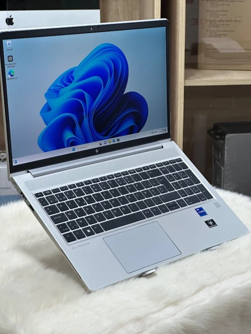 HP ELITEBOOK 650 G9 I7 1255U 16GO 512GO SSD NVME 