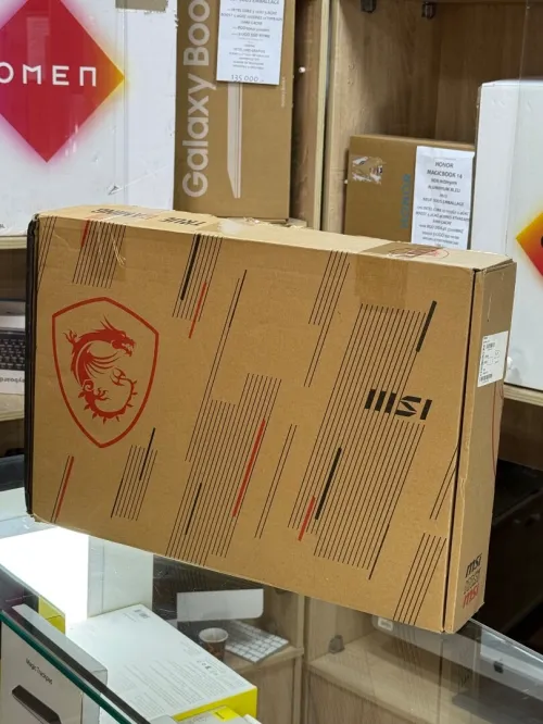 MSI VECTOR GP76 11UE I7 12700H 16GO 1TO SSD NVIDIA GEFORCE RTX3060 6GO SOUS EMBALLAGE 