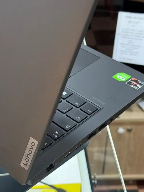 LENOVO THINKPAD T14 GEN 4 AMD RYZEN 7 PRO 7840U 32GO 512GO SSD NVME TACTILE 
