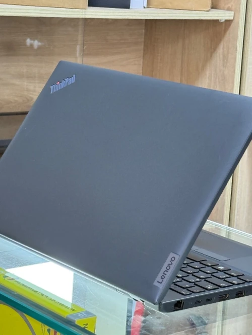 LENOVO THINKPAD L15 GEN 4 I3 1315U 8GO 256GO SSD NVME