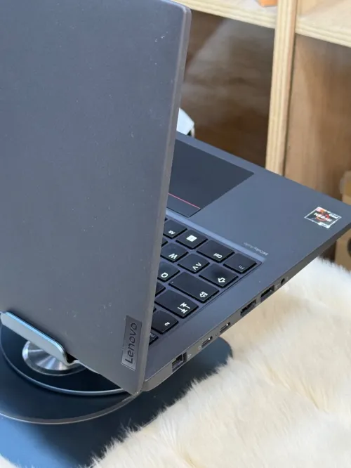 LENOVO THINKPAD T14 GEN 4 AMD RYZEN 5 PRO 7540U 32GO 512GO SSD NVME 