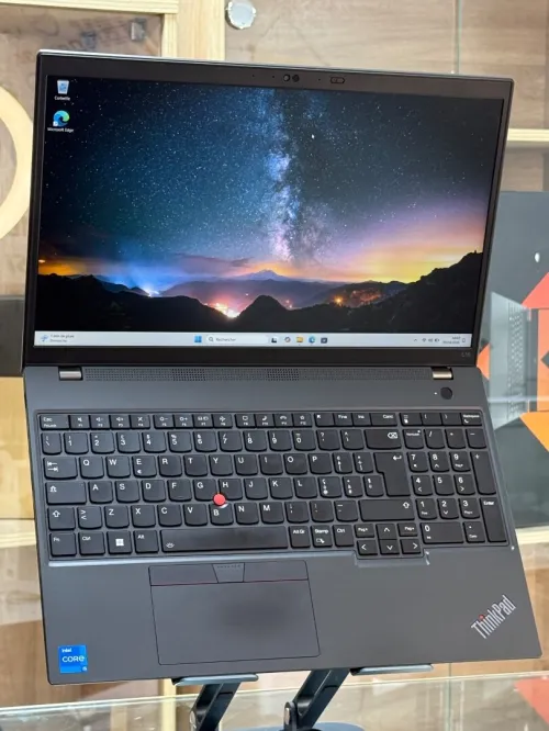 LENOVO THINKPAD L15 GEN 4 I5 1335U 16GO 512GO SSD NVME