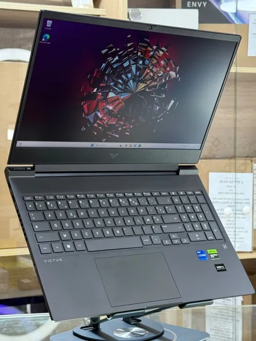 HP VICTUS 16-R0XXX I7 13620H 32GO 1TO SSD NVME NVIDIA GEFORCE RTX4070 8GO GDDR6