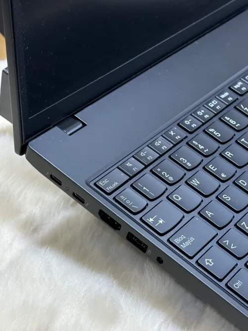 LENOVO THINKPAD T16 GEN 3 INTEL ULTRA 5 125U 32GO DDR5X 512GO SSD NEUF SOUS EMBALLAGE 