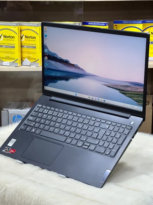 LENOVO V15 G4 ABP AMD RYZEN 5 5500U 8GO 256GO SSD 