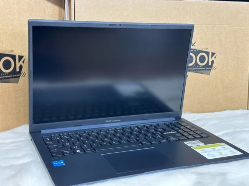 ASUS VIVOBOOK 15 X1504ZA I5 1235U 8GO 512GO SSD NEUF SOUS EMBALLAGE
