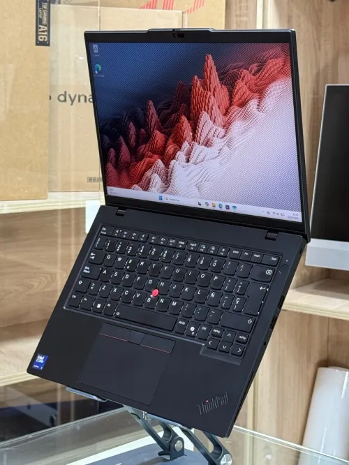 LENOVO THINKPAD L14 GEN 6 ULTRA 5 225U 16GO 512GO SSD NVME