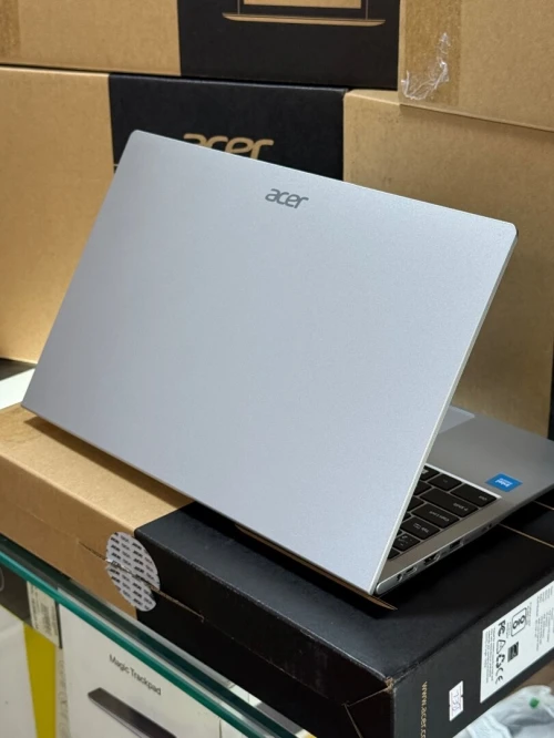 ACER ASPIRE 3 A325-N15JPJ INTEL CELERON N4500 8GO 256GO SSD NEUF SOUS EMBALLAGE 