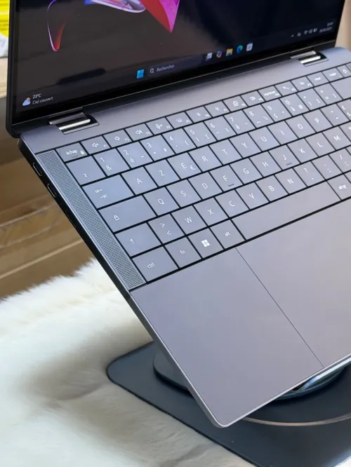 DELL LATITUDE 9440 2IN1 I7 VPRO 1365U 32GO 512GO SSD 3K OLED TACTILE 