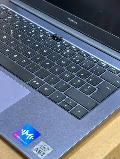 HONOR MAGICBOOK X14 NBR-WAH9 I5 10210U 8GO 512GO SSD NEUF SOUS EMBALLAGE 