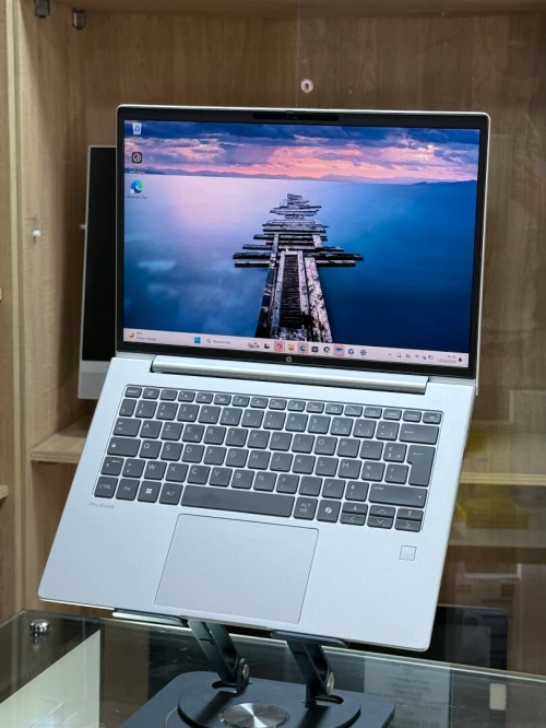 HP PROBOOK 4 G1a AMD RYZEN 230w 16GO 256GO SSD NVME