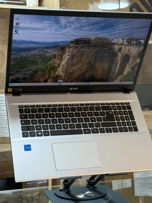 ACER ASPIRE 3 A317 I5 1235U 16GO 512GO SSD 