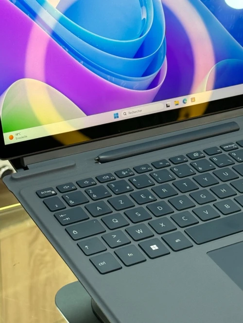 DELL LATITUDE 7350 DETACHABLE ULTRA 7 164U 16GO 256GO SSD TACTILE