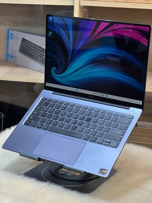 HUAWEI MATEBOOK X PRO KLVL-WXX9 AMD RYZEN 5 4600H 16GO 512GO 3K 