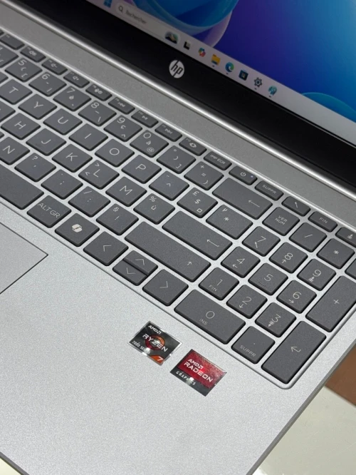 HP LAPTOP 15 FC0XXX AMD RYZEN 7 7730U 16GO 512GO SSD NVME