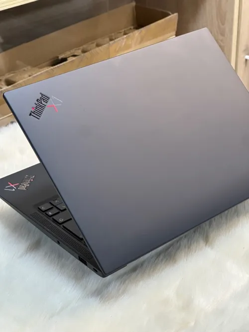 LENOVO THINKPAD X1 CARBON GEN 9 I5 EVO 1135G7 16GO 256GO SSD 