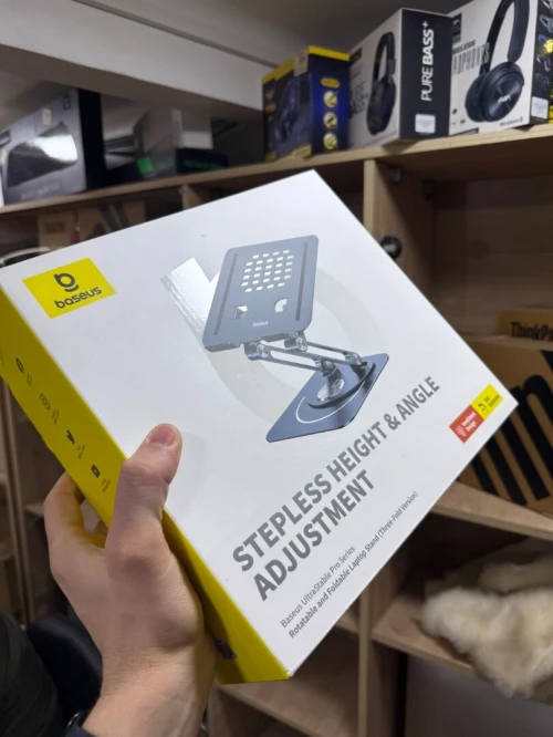 STAND LAPTOP BASEUS AJUSTABLE 