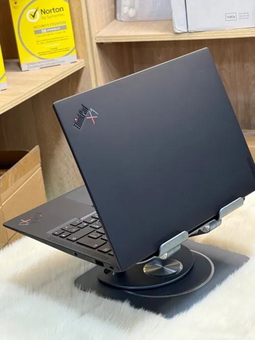 LENOVO THINKPAD X1 CARBON GEN 9 I5 EVO 1145G7 16GO 256GO SSD 