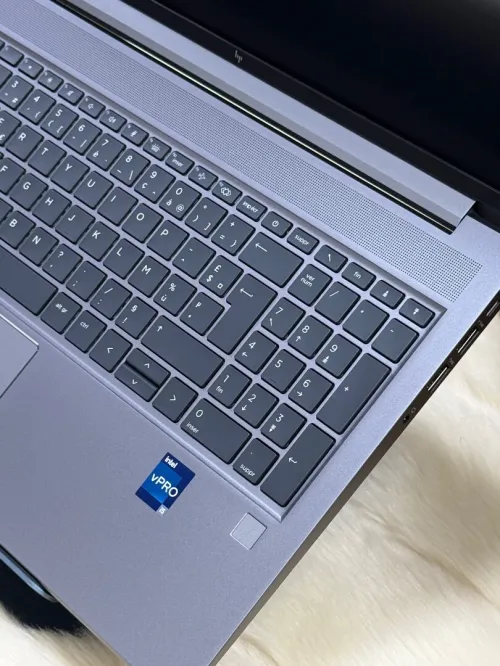 HP ZBOOK POWER G10 I5 VPRO 13600H 32GO DDR5 1TO SSD NVIDIA RTX A500 4GO NEUF SOUS EMBALLAGE 