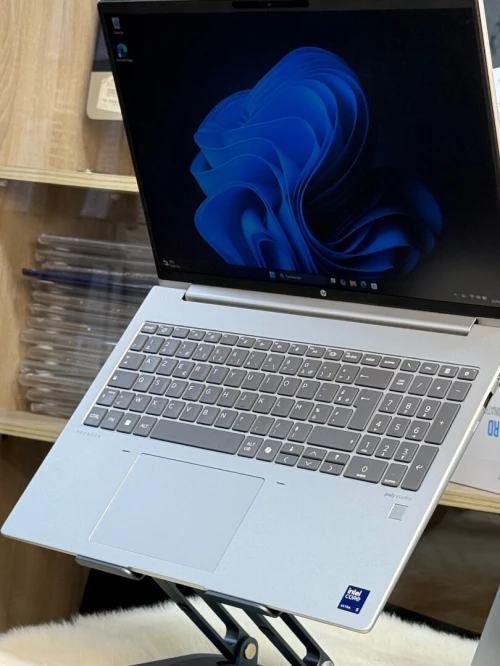 HP PROBOOK 460 G11 INTEL CORE ULTRA 5 125U 16GO 512GO SSD 